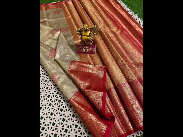 Handloom venkatagiru pattu n spl edition mangalagiri silk cotton hit sarees