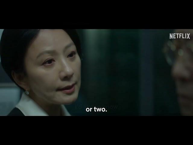 The Whirlwind – K drama Episode 4 Recap & Review