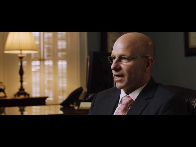Charles Ullman & Associates Serves Clients in Family Law