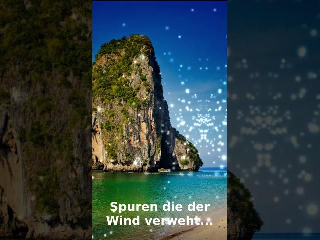 Spuren die der Wind verweht | Cover