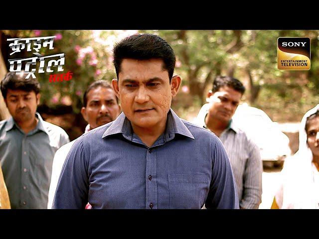 Is there a bigger trap than addiction behind the end of a habitual drinker? | Crime Patrol | Insp...