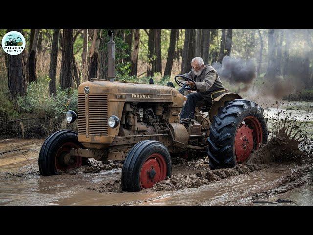 5 Most Reliable Tractors Of All Time