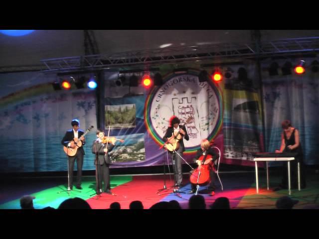 Festival Crnogorska Duga