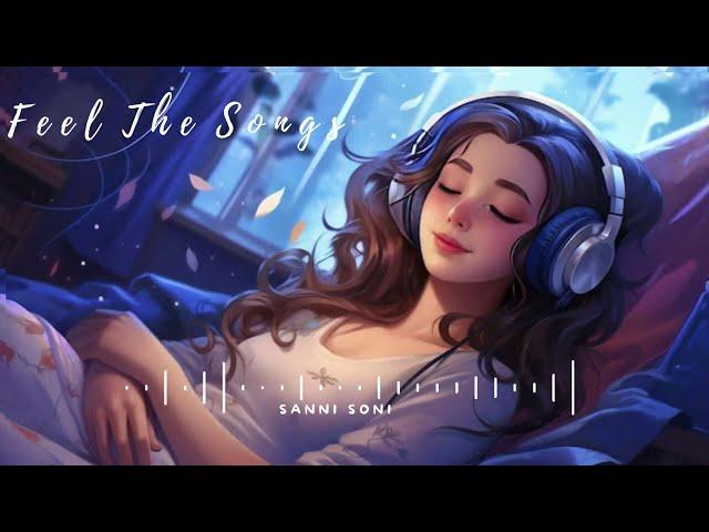 New Lofi Song | Slowed Reverb Songs | ncs song | No Copyright Song #arijitsingh #trending #newsong