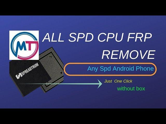 All Spd Frp Remove Tool.Frp Unlock With Fastboot Mode Reset Tool 1.2