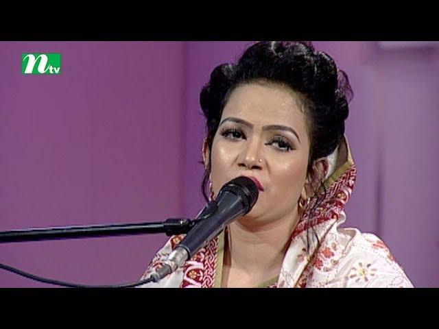 Matir Gaan | Episode 30 | Music Show