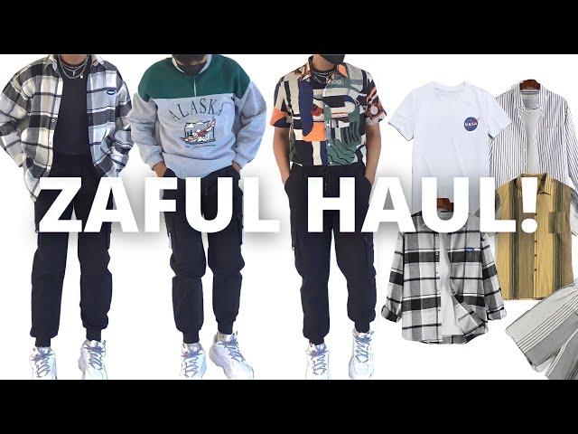 Zaful Men Try-On Haul | Men’s fasion Ideas 2022, Is it Worth it? | Jett Alejo