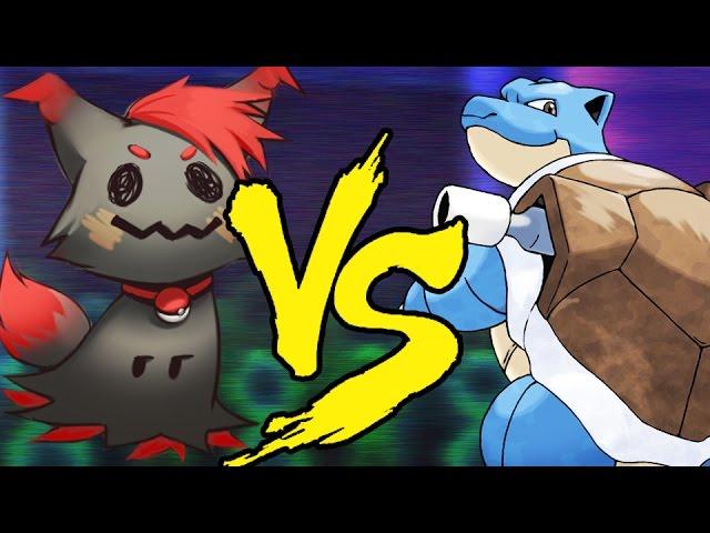 VERLISIFY vs BERTO!
