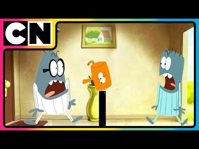 Have a Masti-full Friendship Day with all the toons! | Happy Friendship Day | Cartoon Network