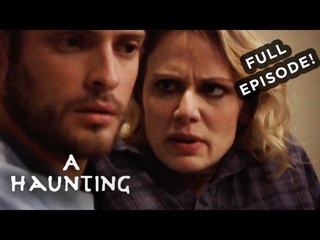 The Dark Side | FULL EPISODE! | S3EP10 | A Haunting