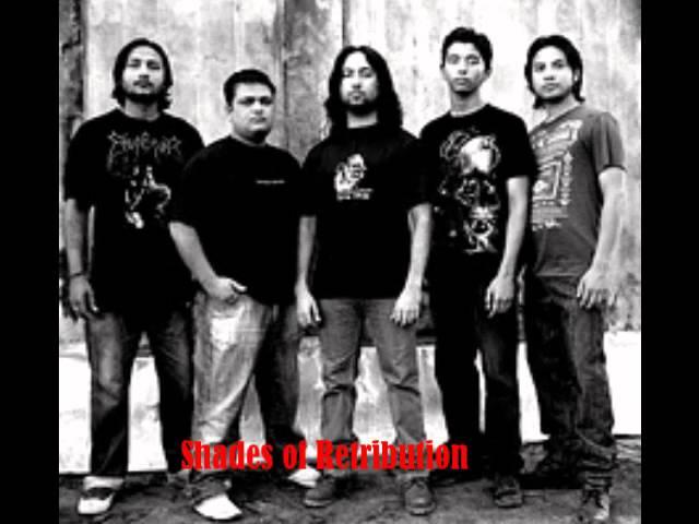 Indian metal bands extreme(New).