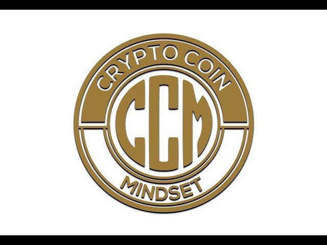 Welcome To CryptoCoinMindSet
