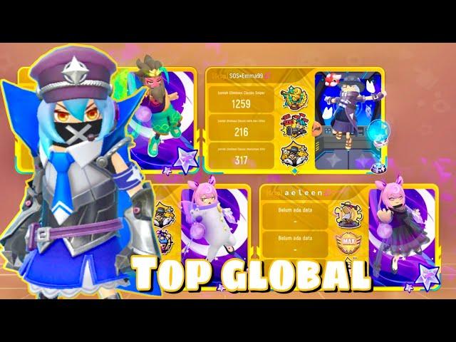 DUAL DP VS SQUAD LEGEND | EKIMIRZA SAUSAGE MAN