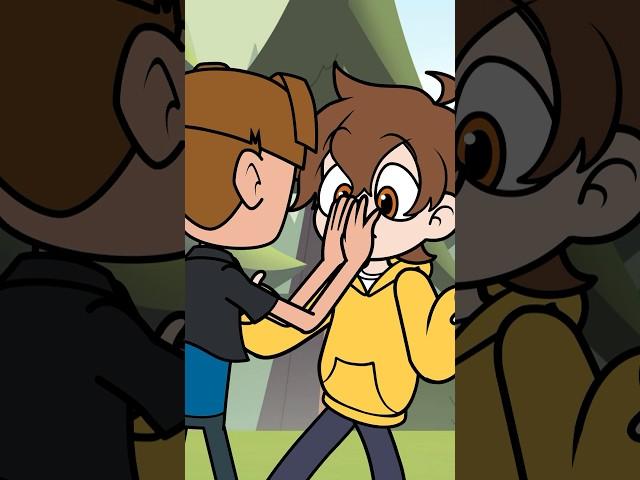 i SWORE...  (Animation)