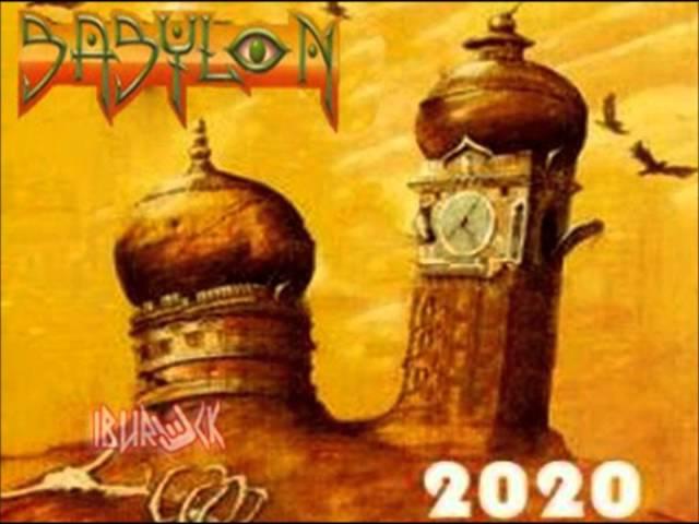 Babylon - Metal Fire