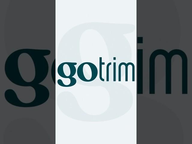 GoTrim™ Slim! #shop #weightloss #marketamerica