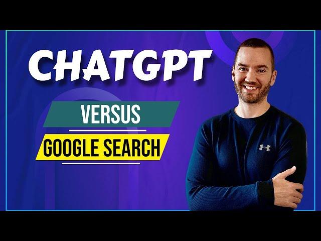 ChatGPT Vs Google Search Engine (What's The Preference?)