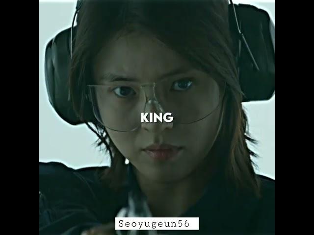 kdrama badass female characters #allofusaredead #squidgame #myname #vencenzo #itsokaytonotbeokay