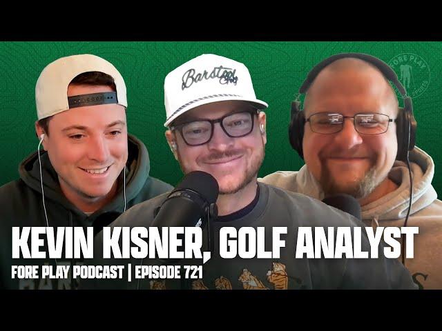 BOOTH KIZ, SANTA TRENT, & TIGER PRESSER - FORE PLAY EPISODE 721