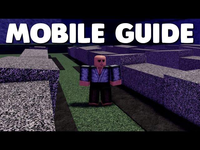 The Wisteria 2 Mobile Guide...