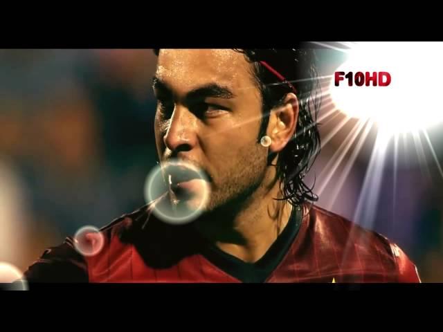 F10HD - Burak Yilmaz and Selcuk Inan