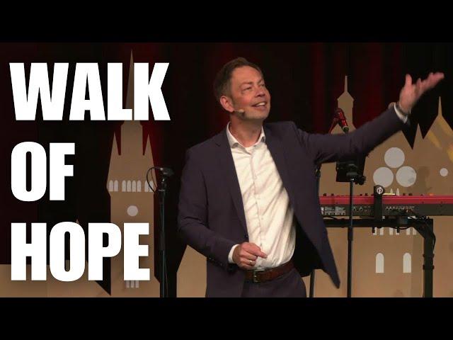 Walk of Hope | Michael Bendorf