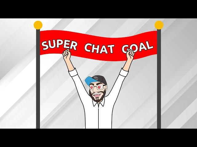 YouTube Updates: December Rush with MLA & SuperChat Goals