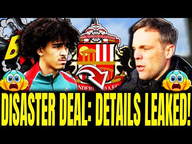  YA WON’T BELIEVE WHAT’S HAPPENED TE SUNDERLAND! SUNDERLAND AFC LATEST NEWS!