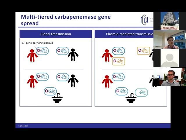 Whole genome sequencing for IPC: the good, the bad, and the costly