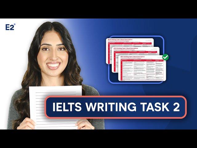 IELTS Writing Task 2: Practice Essay with High-Scoring Vocabulary