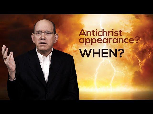 The Coming of the Antichrist — Rick Renner