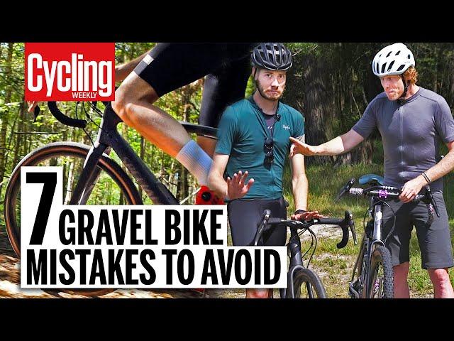 7 Things We Wish We Knew When We Started Gravel Riding | Cycling Weekly