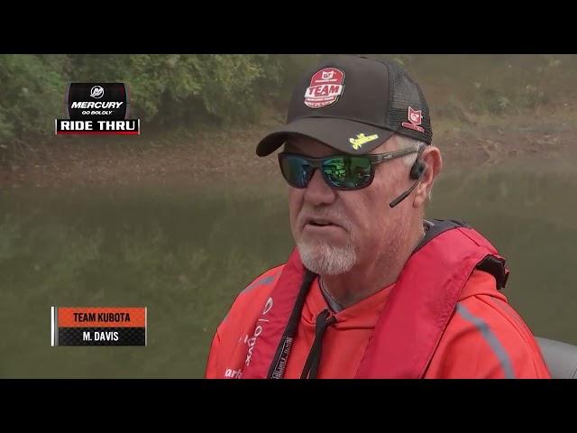 2024 Major League Fishing | GTTS | Costa Qualifier Elimination Match 1 | Free Episode | MyOutdoorTV