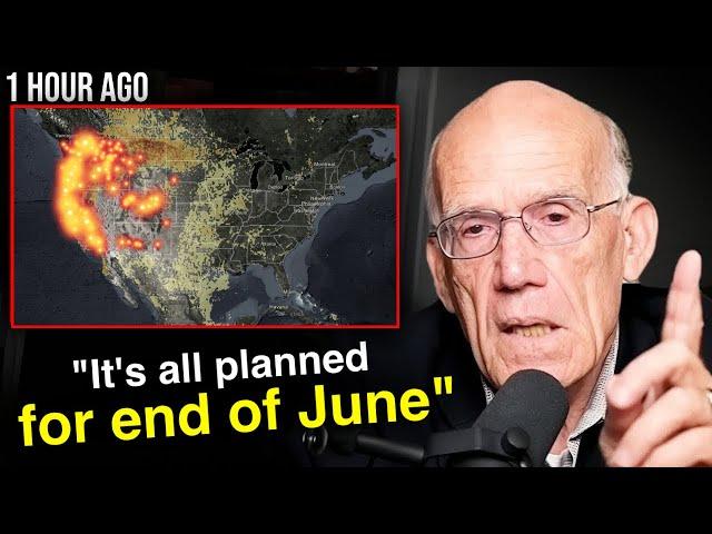 "No One Is Prepared for What’s Coming... | Victor Davis Hanson"