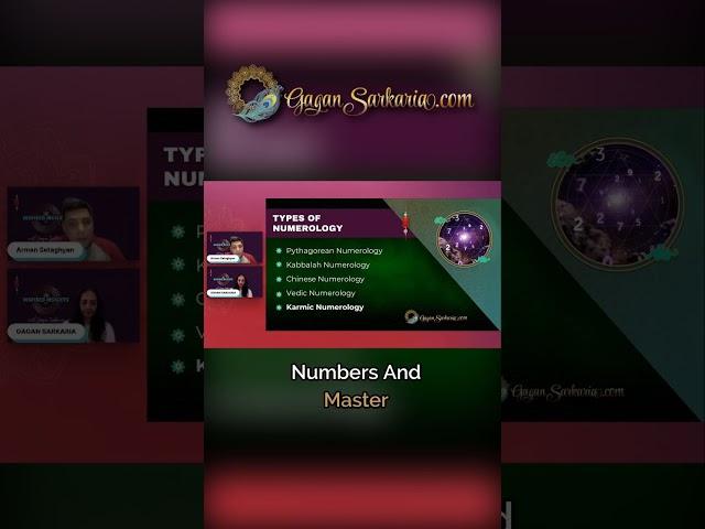 Numerology types: Pythagorean & Kabbalah Numerology Explained!