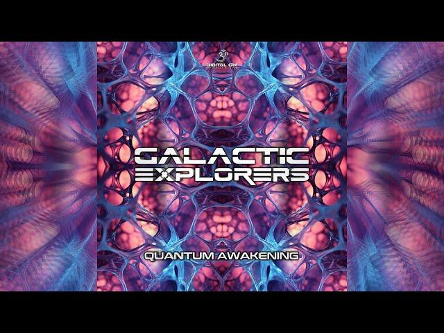 Galactic Explorers - Quantum Awakening