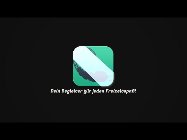 Freizeitpark App / Version 1.4