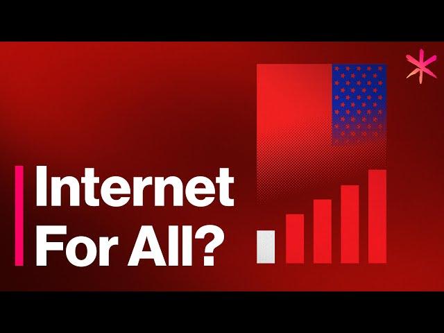 The Digital Divide, Explained