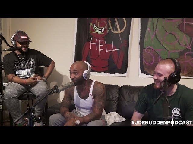 The Joe Budden Podcast Episode 130 | "9"