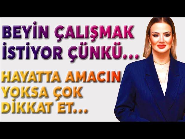 Beyin çalışmak istiyor çünkü... #keşfet