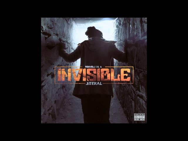 INVISIBLE - Intro