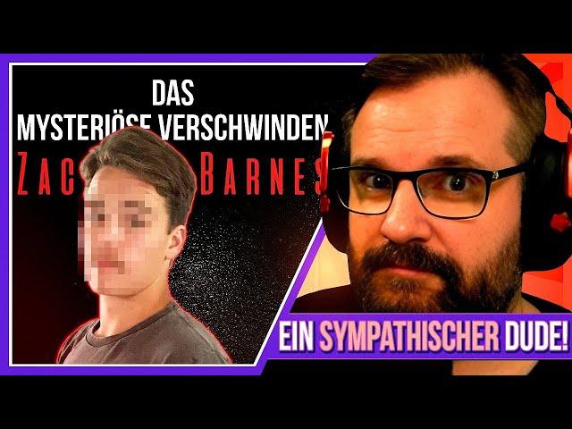 Der Junge der aus dem Auto sprang und spurlos verschwand - Gronkh Reaction