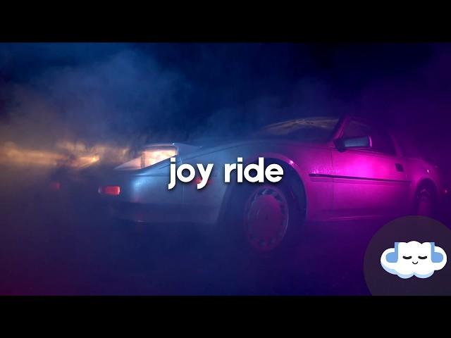 Kesha - JOYRIDE (Clean - Lyrics)