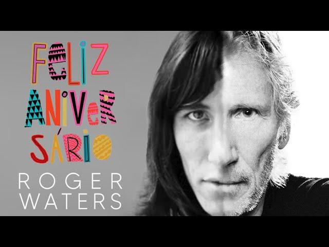Ex-Pink Floyd fala de seus 80 anos (legendas PT-BR)