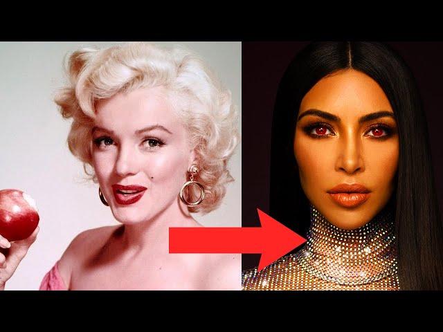 How Kim Kardashian Changed Our Perception of Beauty