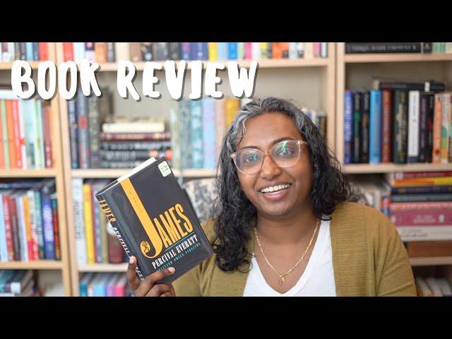 James by Percival Everett | Book Review