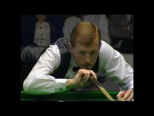 Pot Black Time Frame - Steve Davis vs Ronnie O'Sullivan