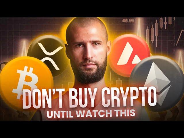 What you need to know before buying crypto? Full Beginners Guide