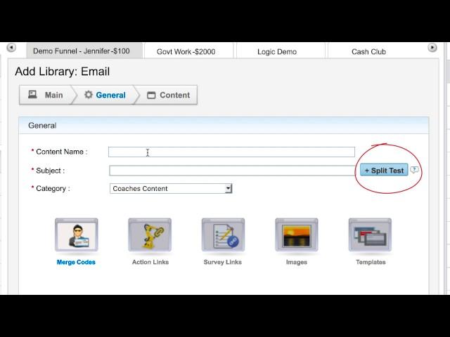 World's Easiest Subject Line Split Testing