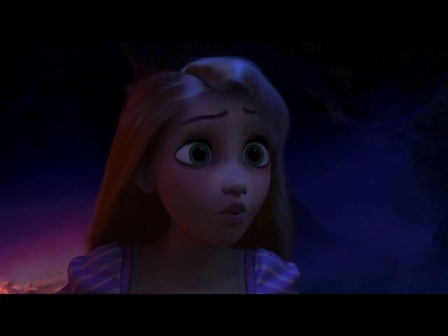 Tangled - Mother Knows Best (Reprise) (HD)